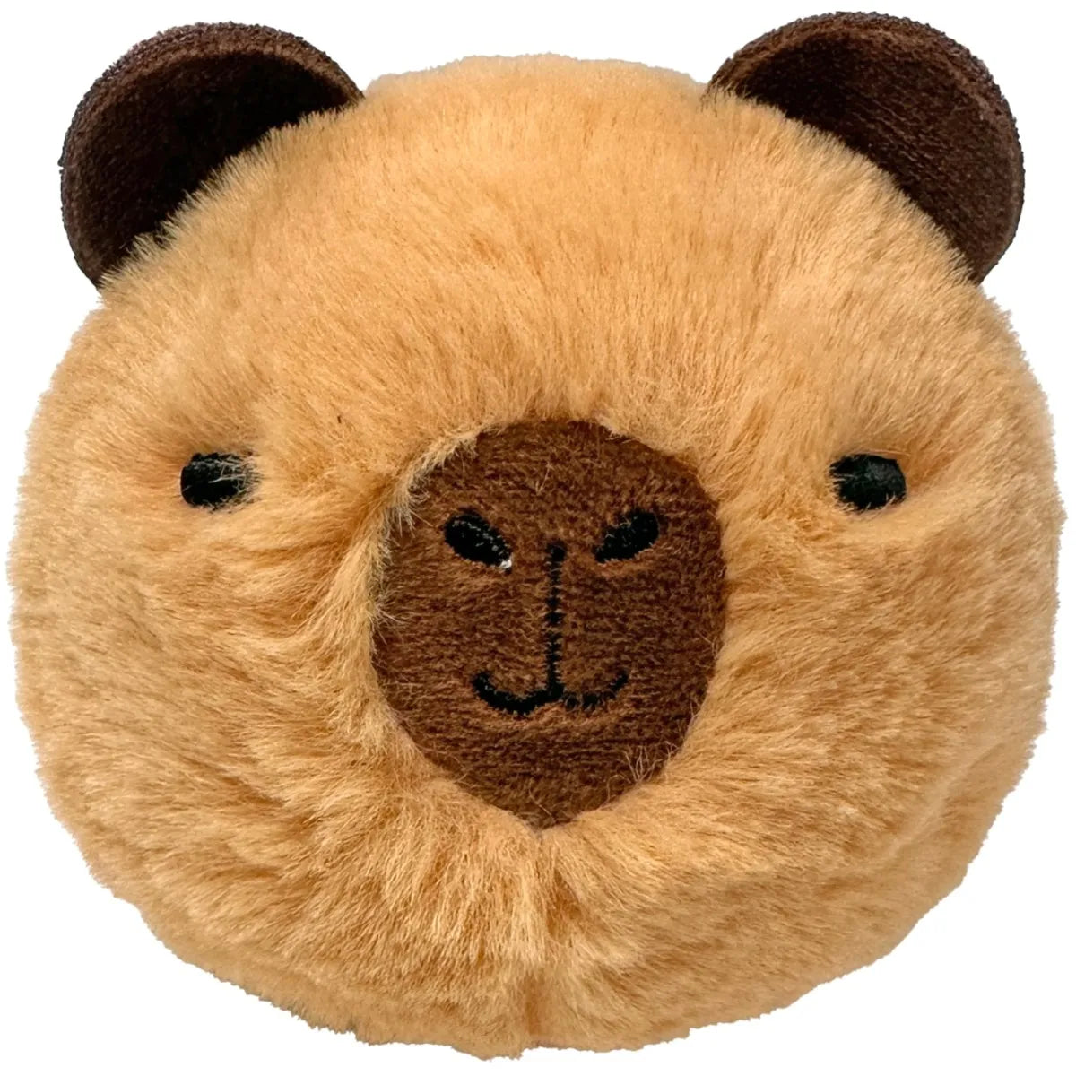 TY Beanie Bouncy Ball - BARRY The CAPYBARA