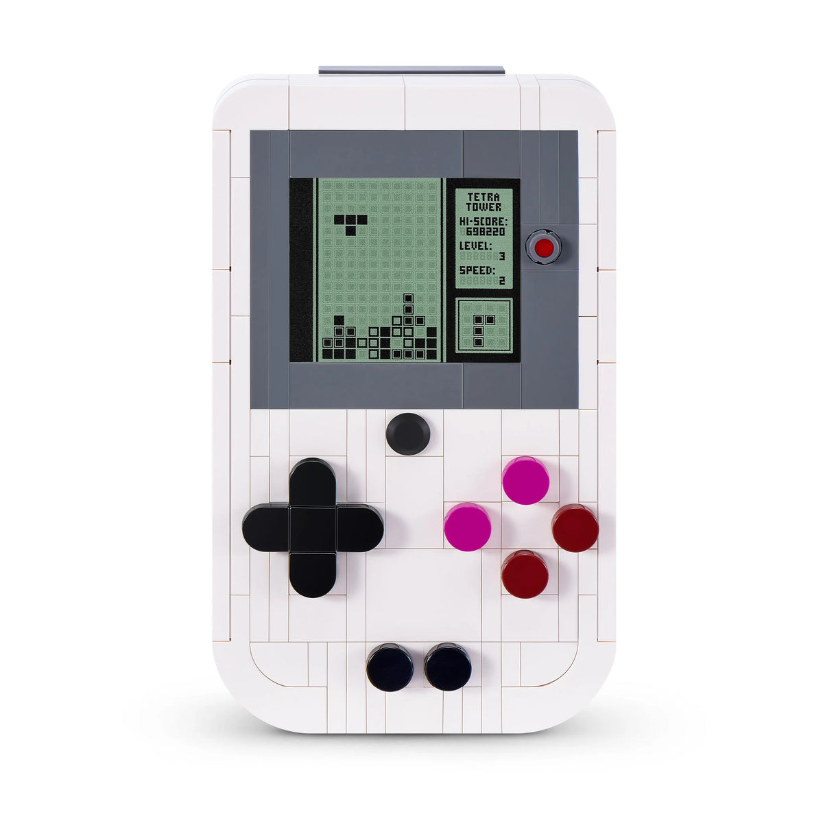 Zuru MAX Premium - Retro Series 2 - HANDHELD GAME CONSOLE