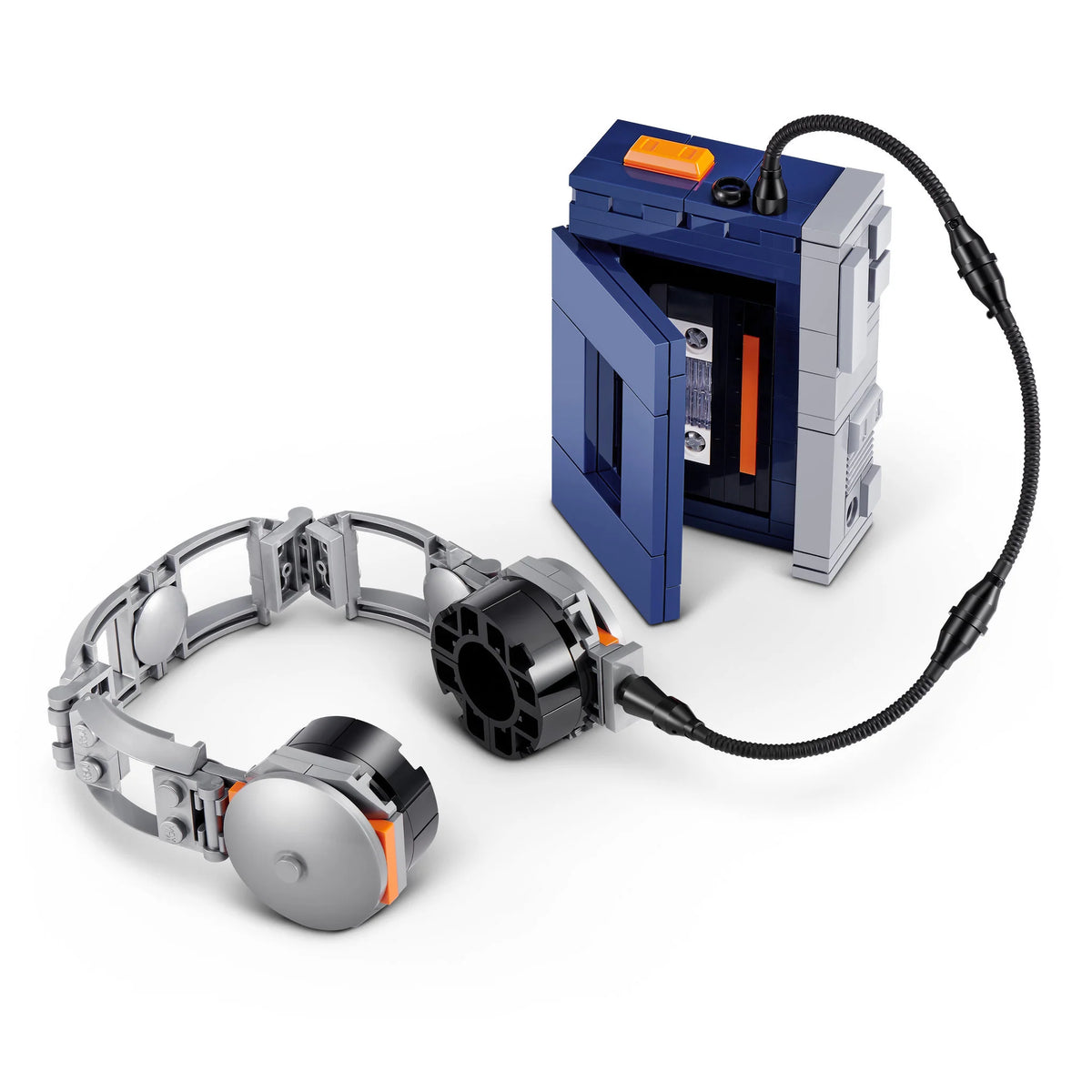 Zuru MAX Premium - Retro Series 2 - WALKMAN