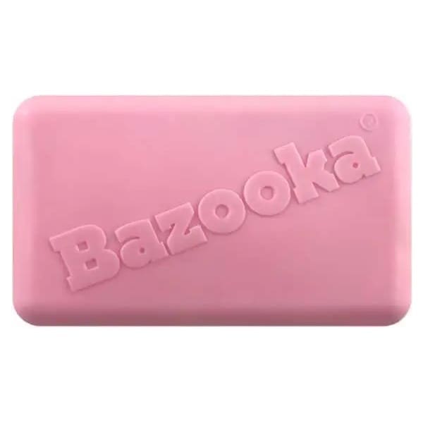 Incredible Group - Bazooka Joe Gum Squishi