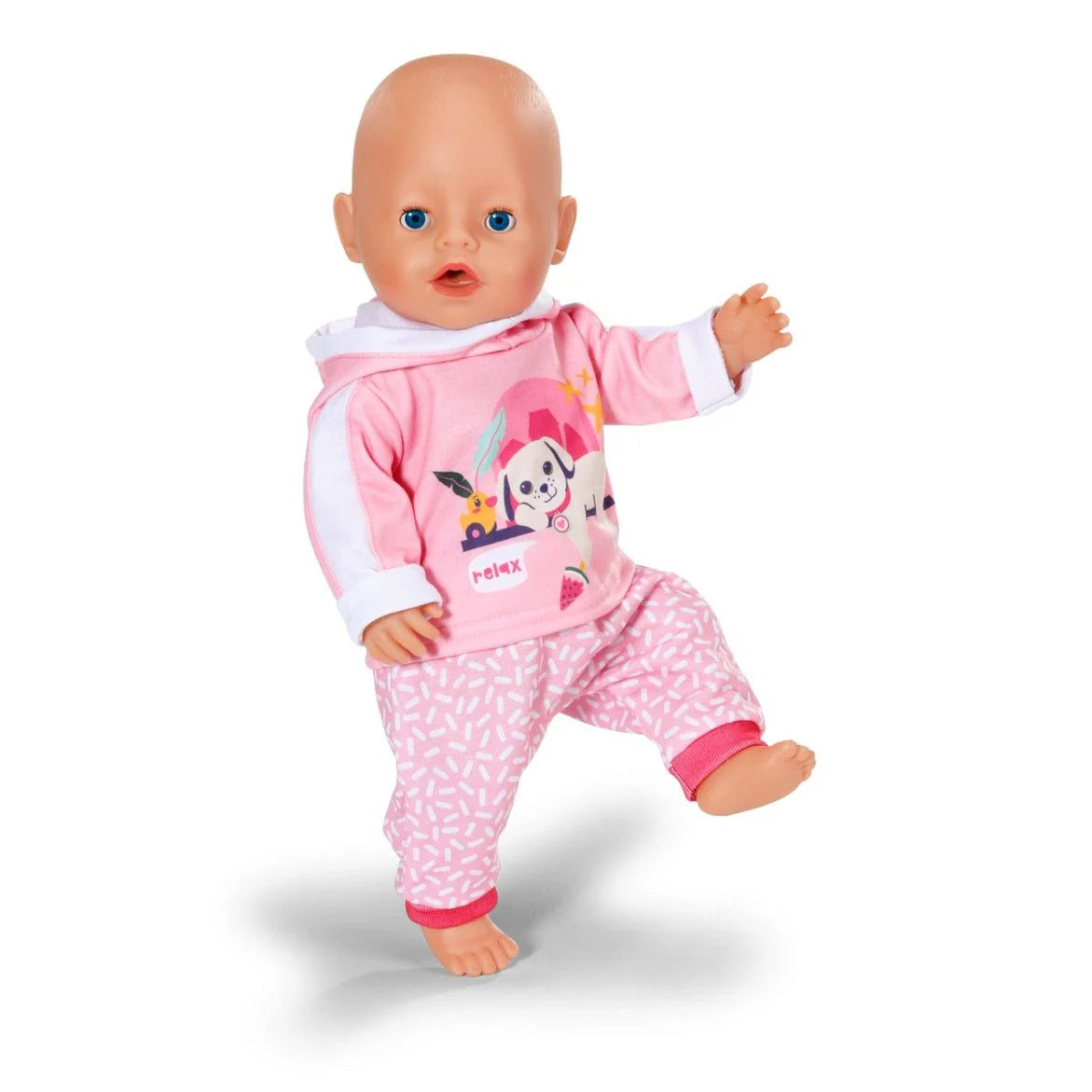 Baby Born Jogging Suit 43cm