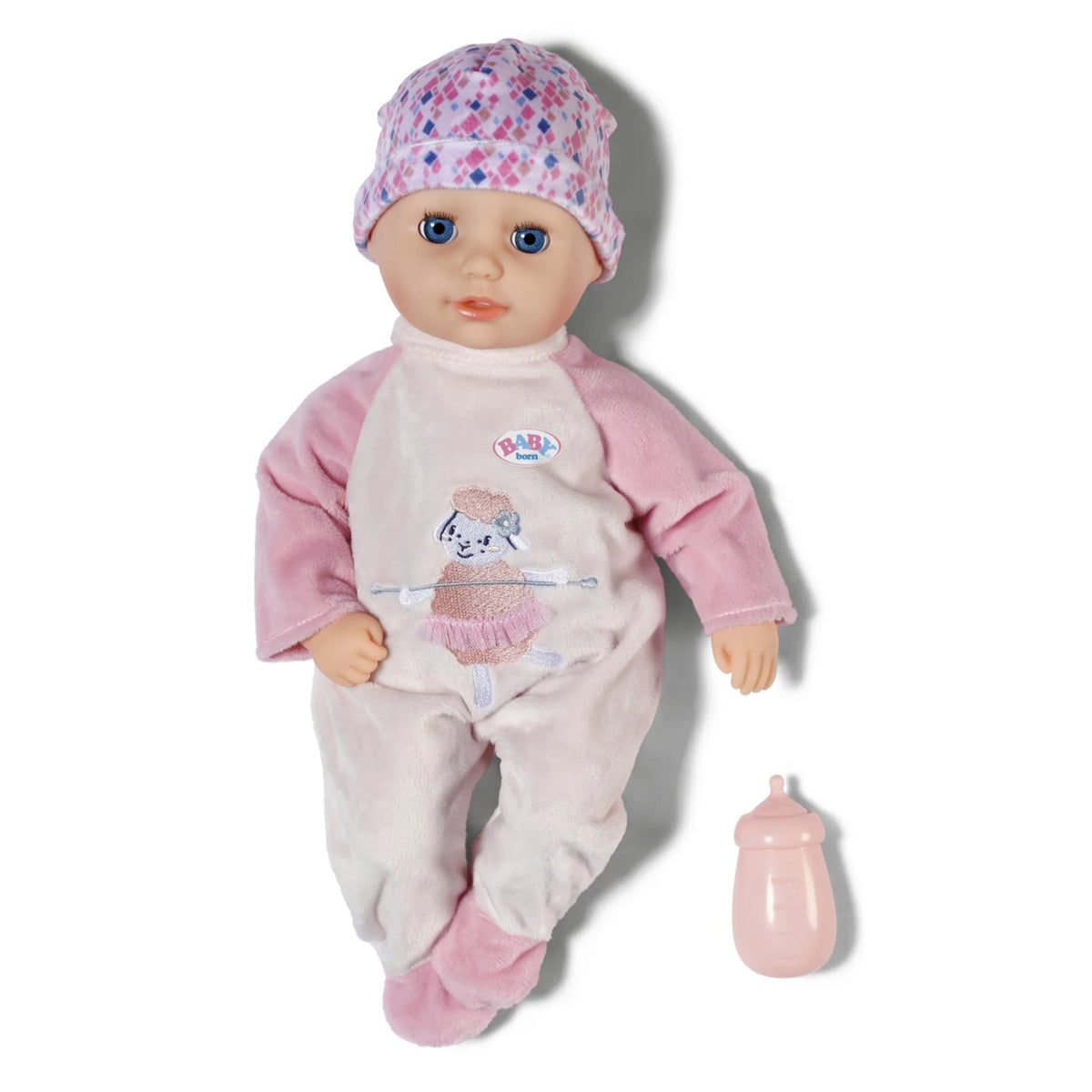 Baby Born Doll 36cm Anna Rose