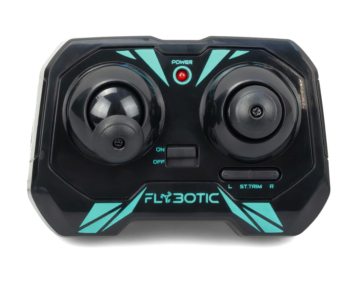 Silverlit Flybotic Aqua Wingz Remote Control Aircraft