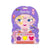 Avenir Fancy Me Face Art - Butterfly Princess