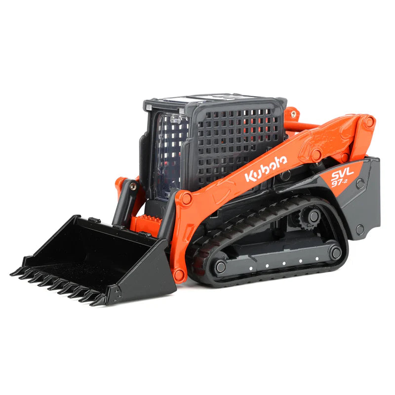 Ertl 47694A 1/32 Kubota Skid Steer