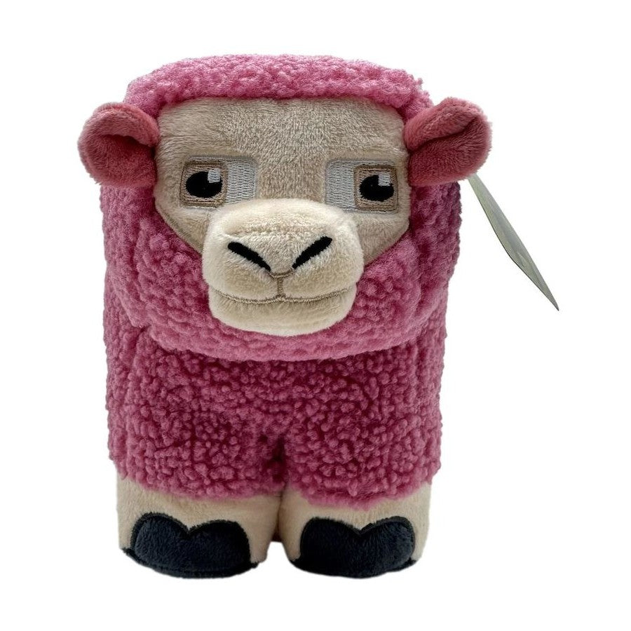 A Minecraft Movie 14&#39;&#39; Plush SHEEP