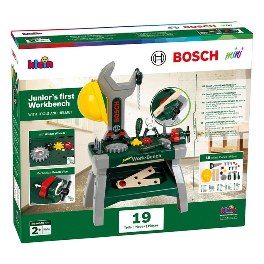 Bosch Workbench Tool Bench Mini
