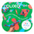 CLIXO Itsy Pack Flamingo Turquoise 18pc