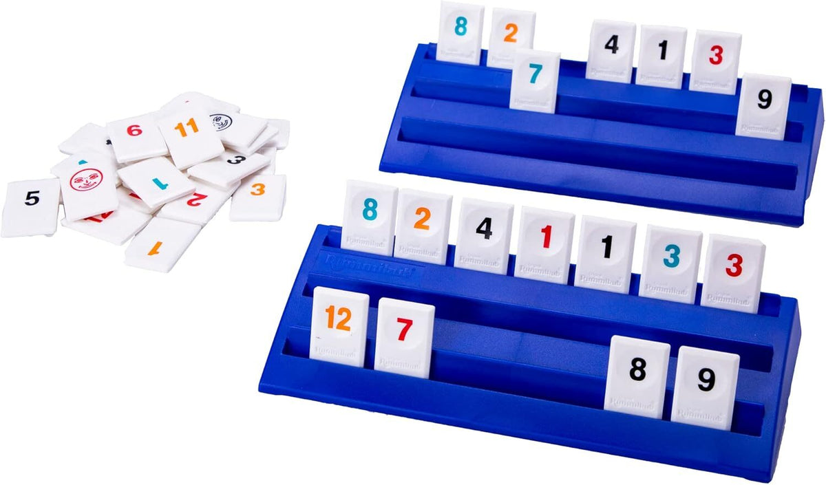 Rummikub Standard