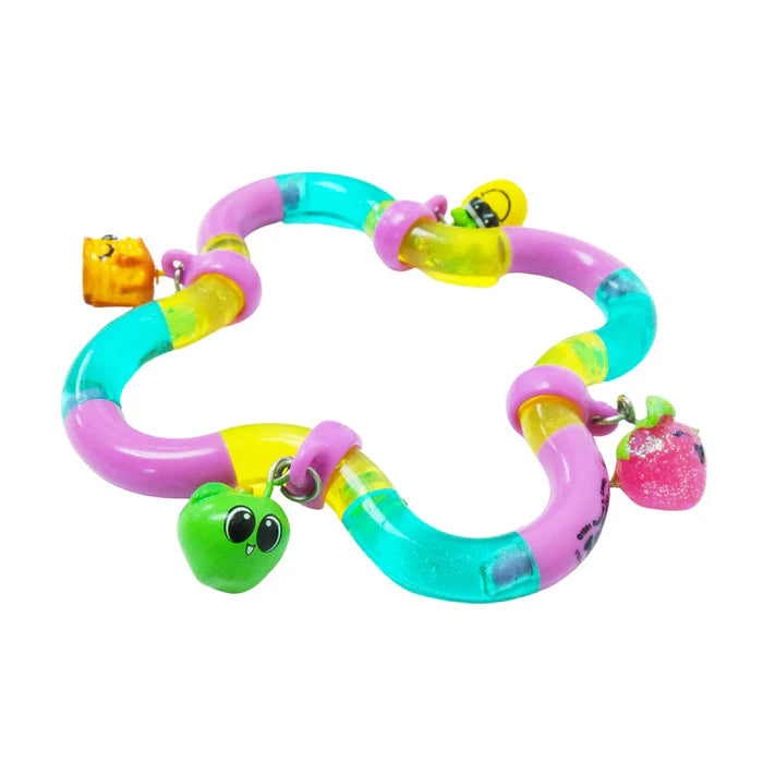 Tangle Charms Fidgety Wearables - CUTESY FRUIT