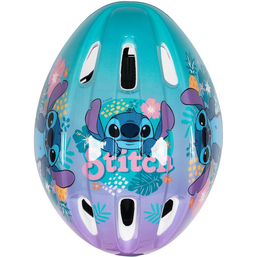 Bike Helmet Stitch 54-58cm Small