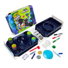 Crayola Goo Galactic All In 1 Sensory Station
