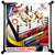 WWE Main Event Series Superstar Ring