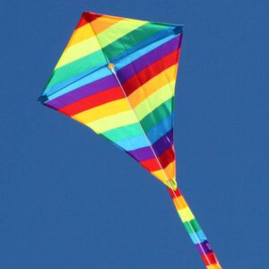 Small Diamond Kite