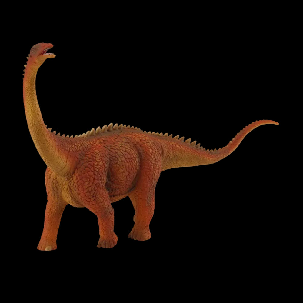 Co88462 Alamosaurus