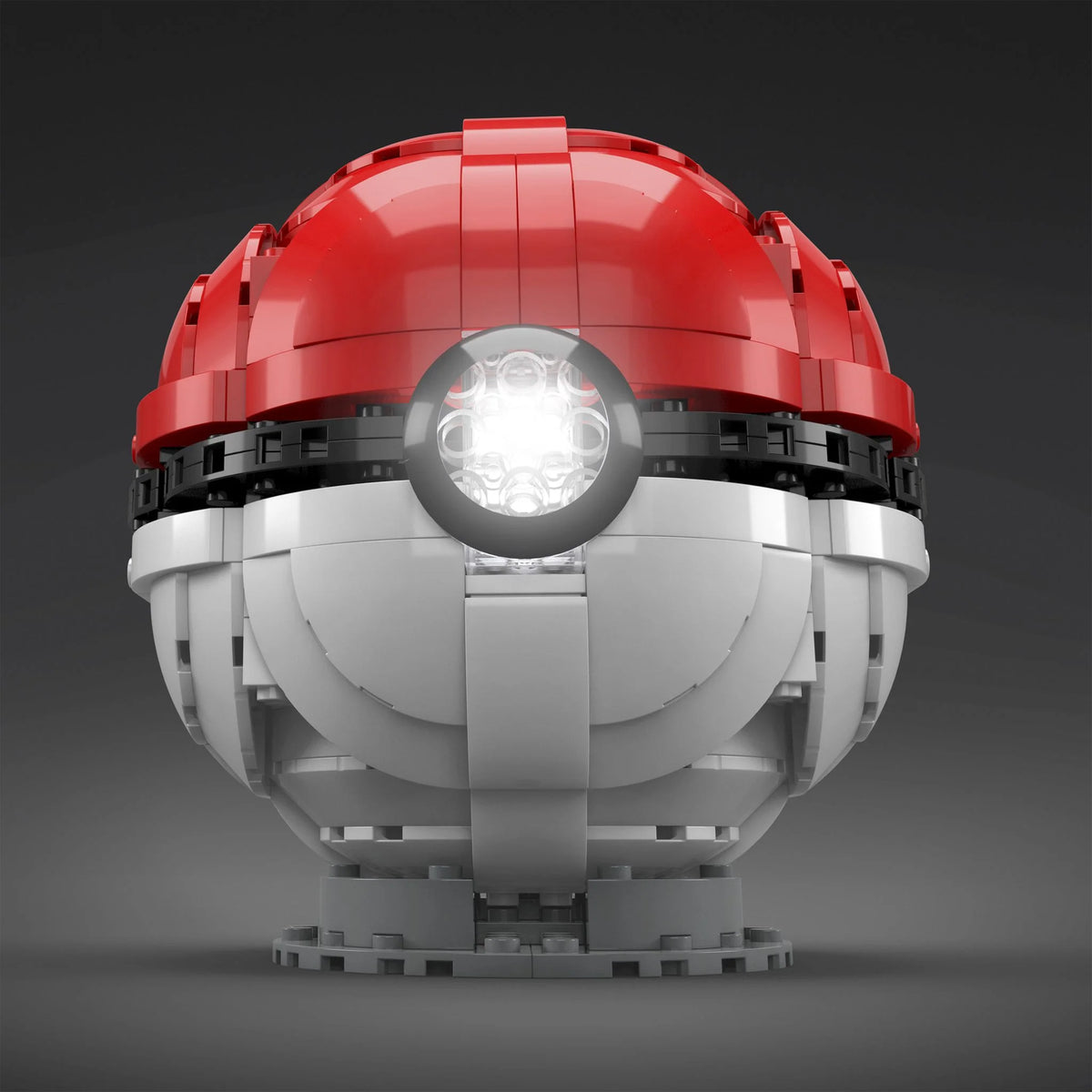 Mega Construx Pokemon Jumbo Pokeball