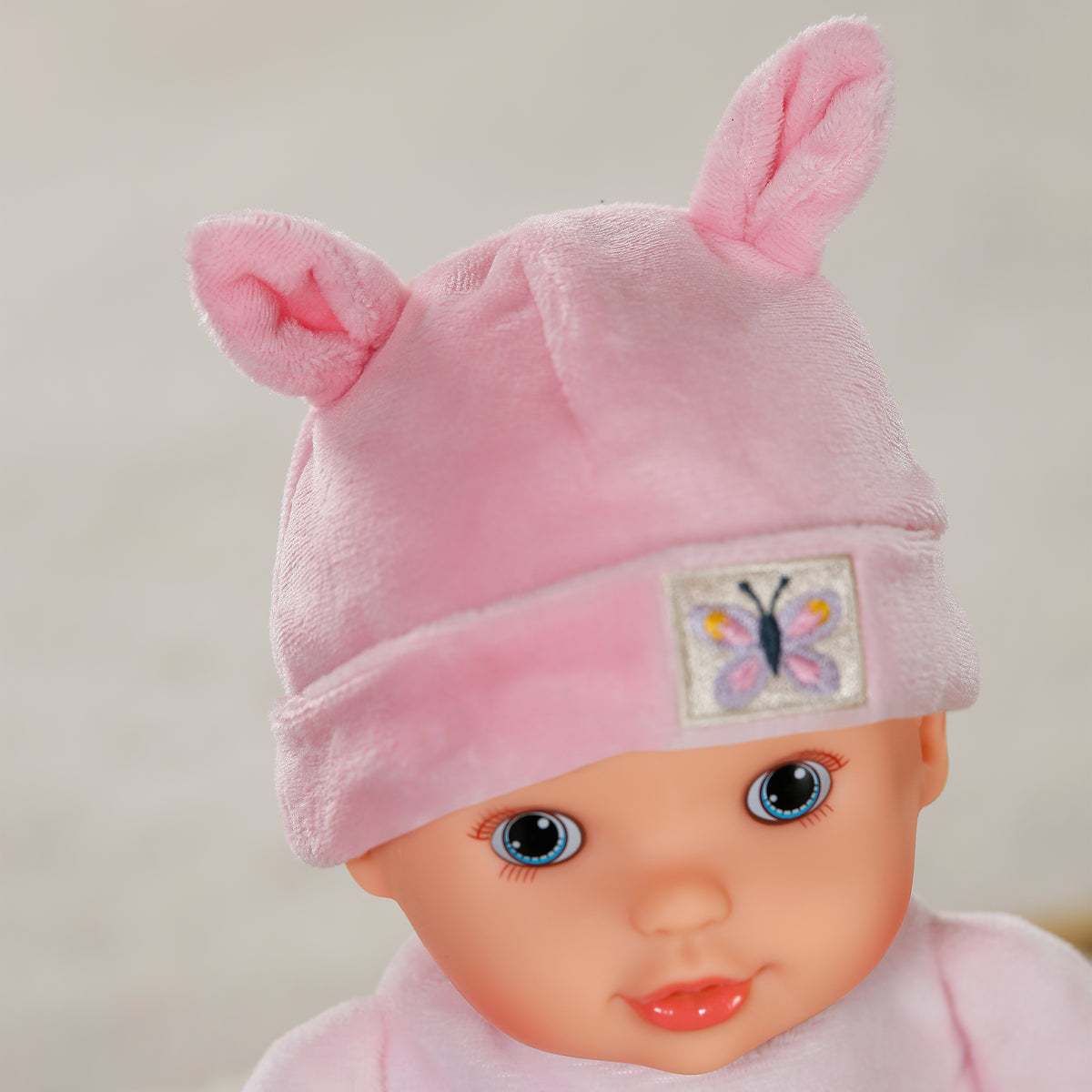 Baby Born For Babies Sweetie Pink 30cm