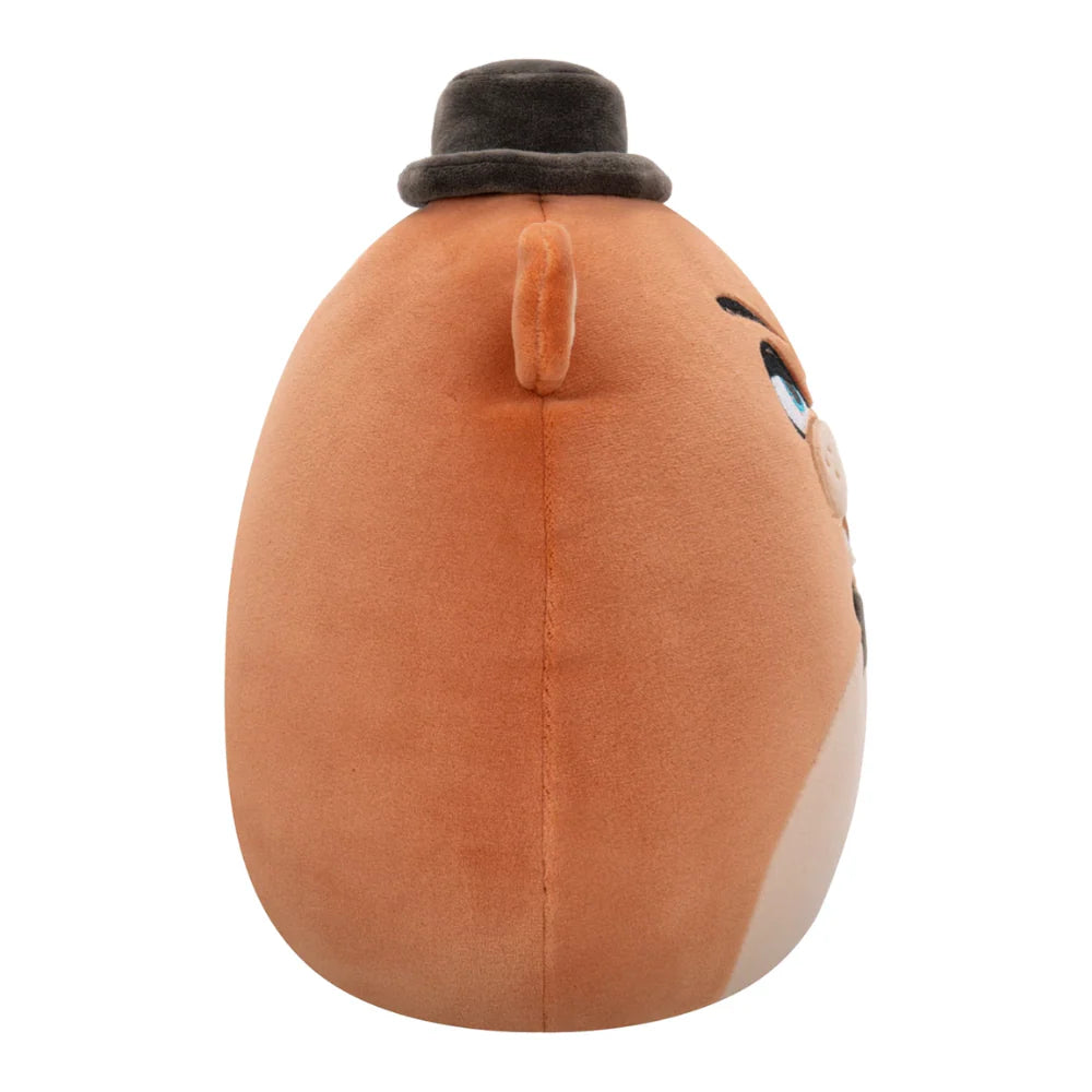 Squishmallows 8inch Five Nights At Freddy&#39;s - Classic Freddy