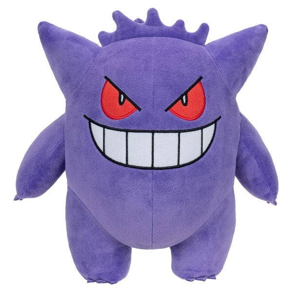 Pokemon 12inch Plush Gengar