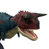 Jurassic World Survival Charge N Chomp - Carnotaurus