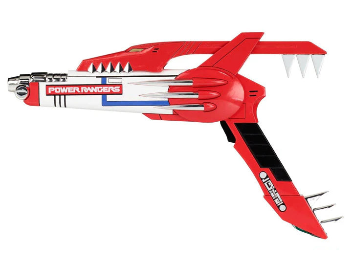 Power Rangers Blade Blaster