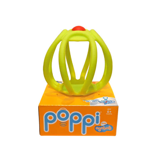 OgoBolli Poppi