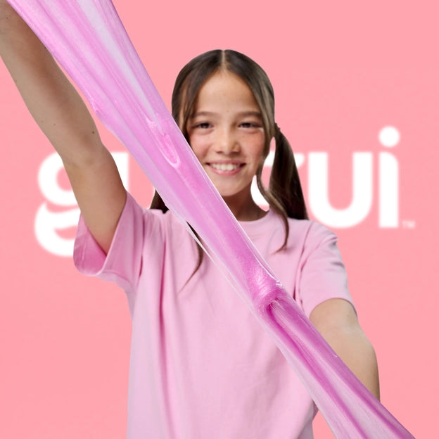 Gui Gui Beautify Your Slime Kit Asst