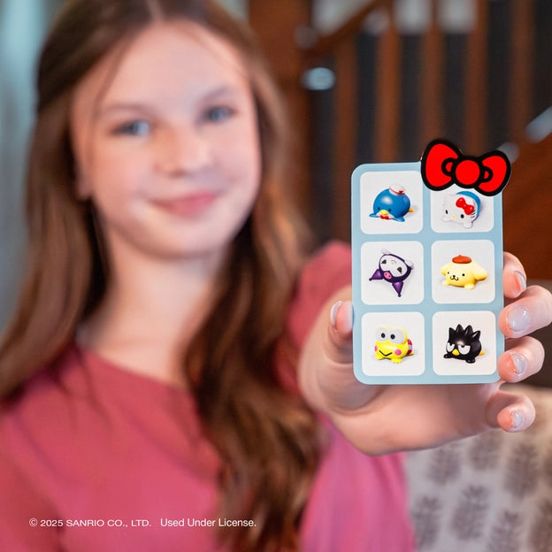 Hello Kitty &amp; Friends Reach For The Stars Game