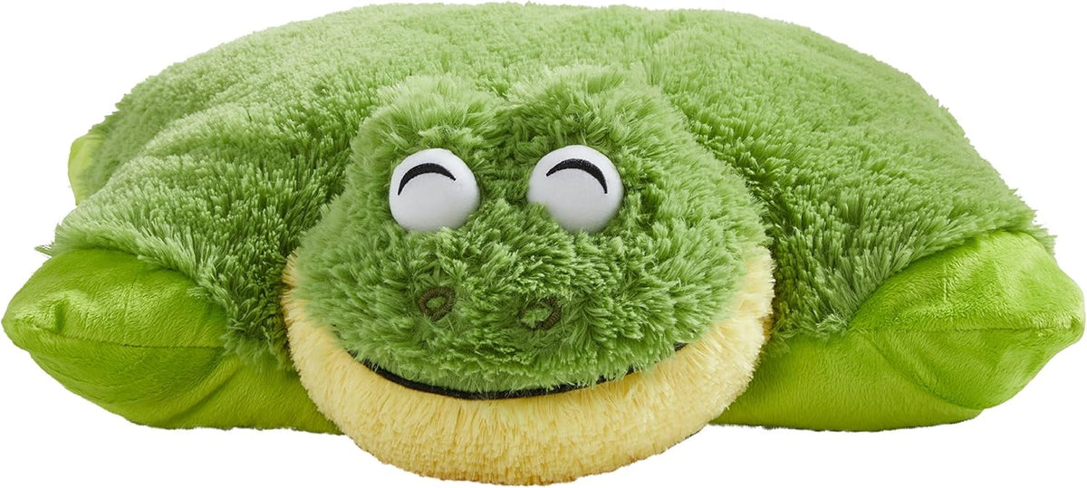 Pillow Pets - Friendly Frog