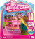 Barbie Mini Barbie Land Vehicle Colour Changing Boat HYF41