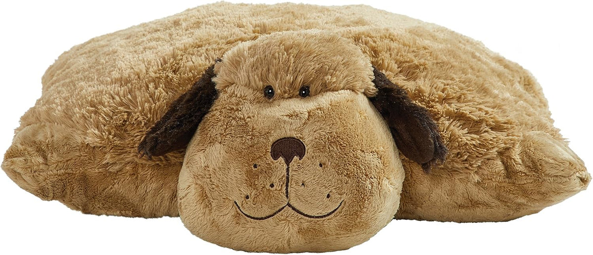 Pillow Pets - Snuggly Puppy