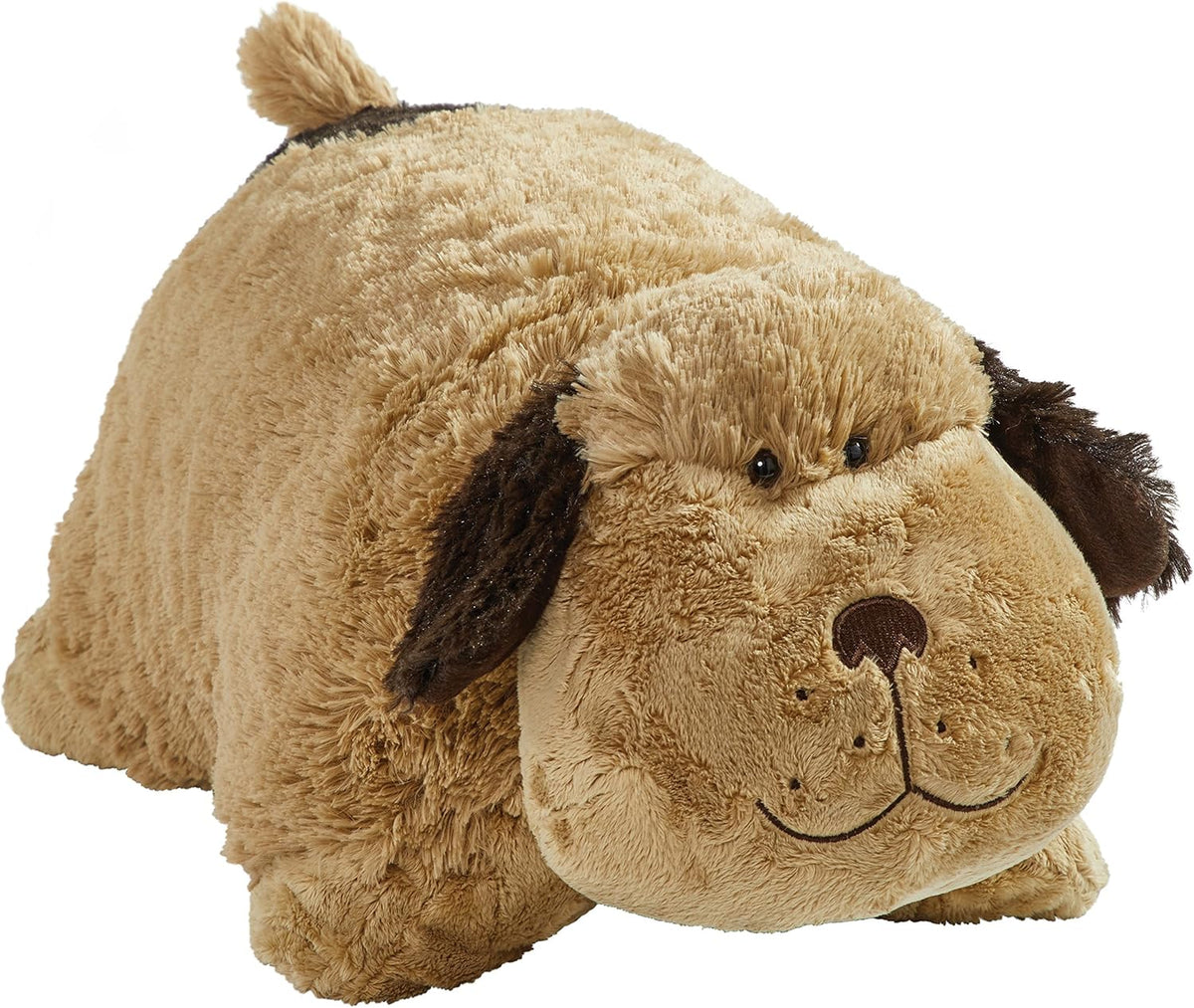 Pillow Pets - Snuggly Puppy