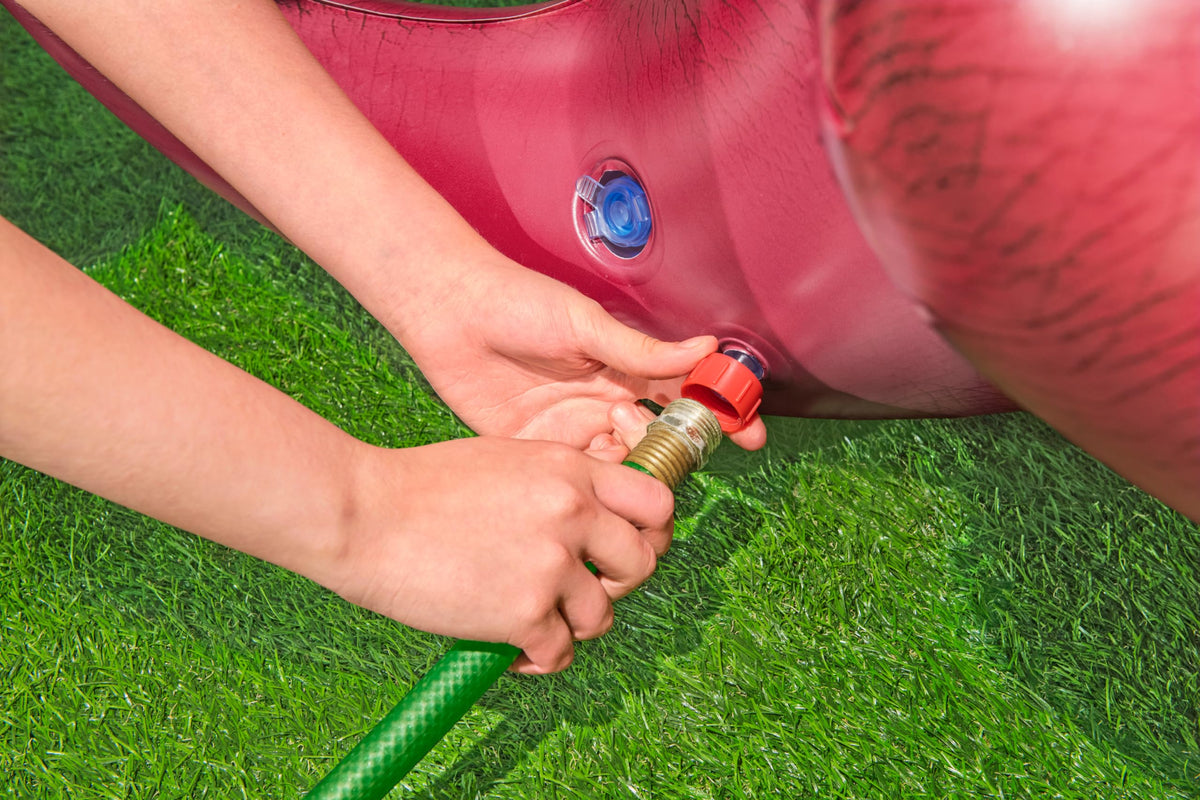 Bestway Dinomite Sprinkler 99cm x 76cm x 1.22m