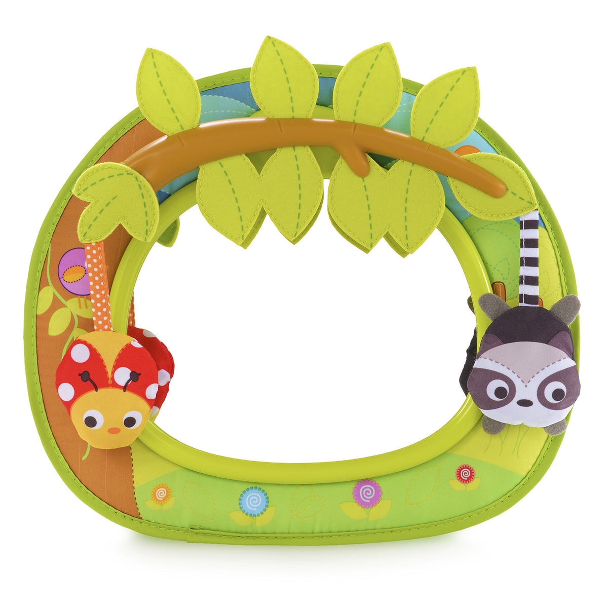 Munchkin Brica Swing Baby In-Sight Car Mirror