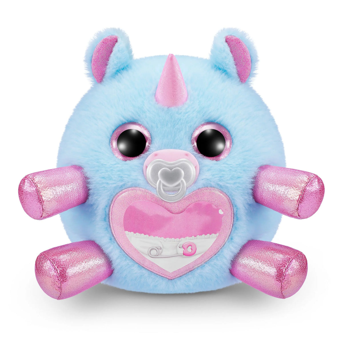 Zuru Rainbocorn Adopt-A-Corn