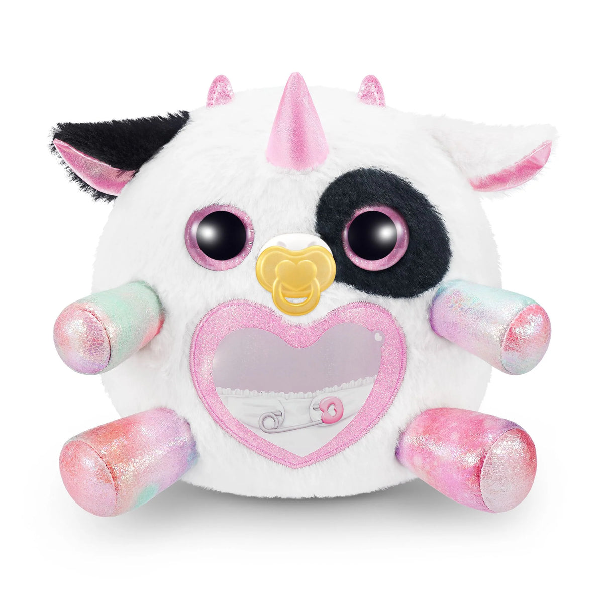 Zuru Rainbocorn Adopt-A-Corn