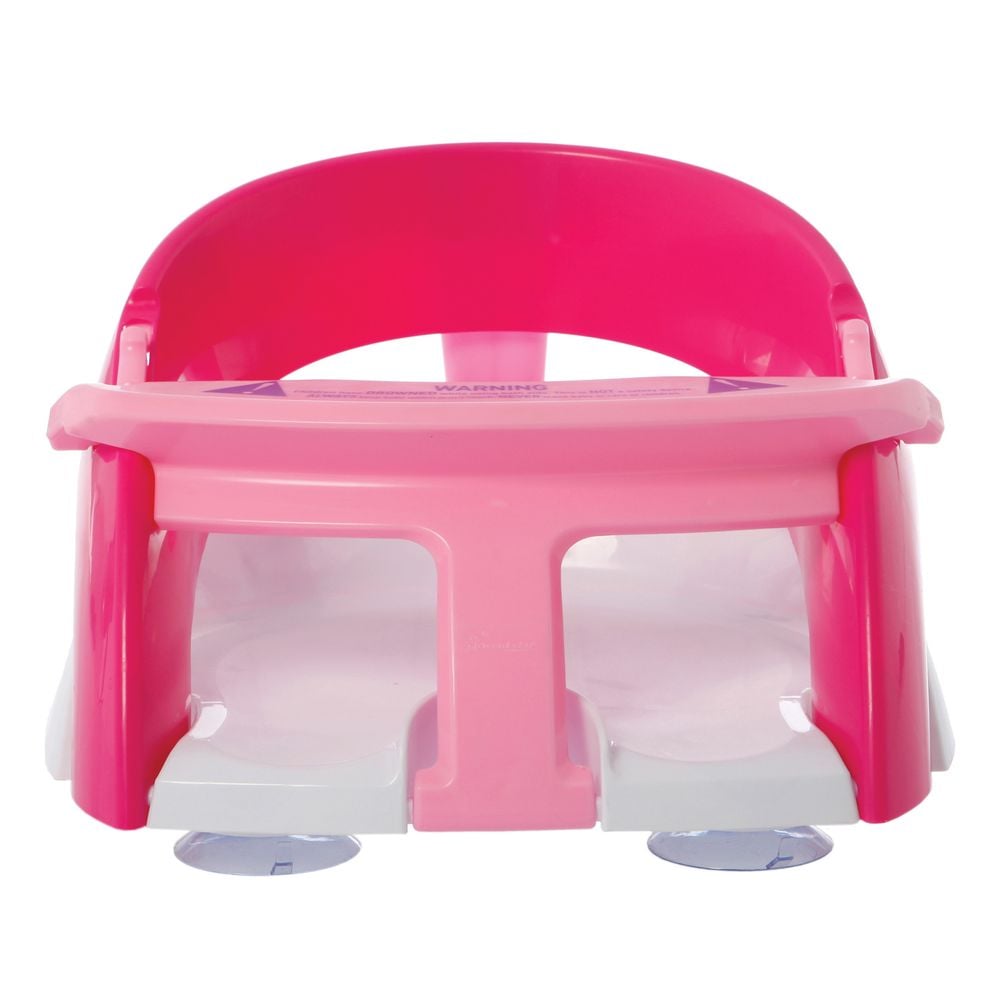 Dream Baby Premium Bath Seat Pink