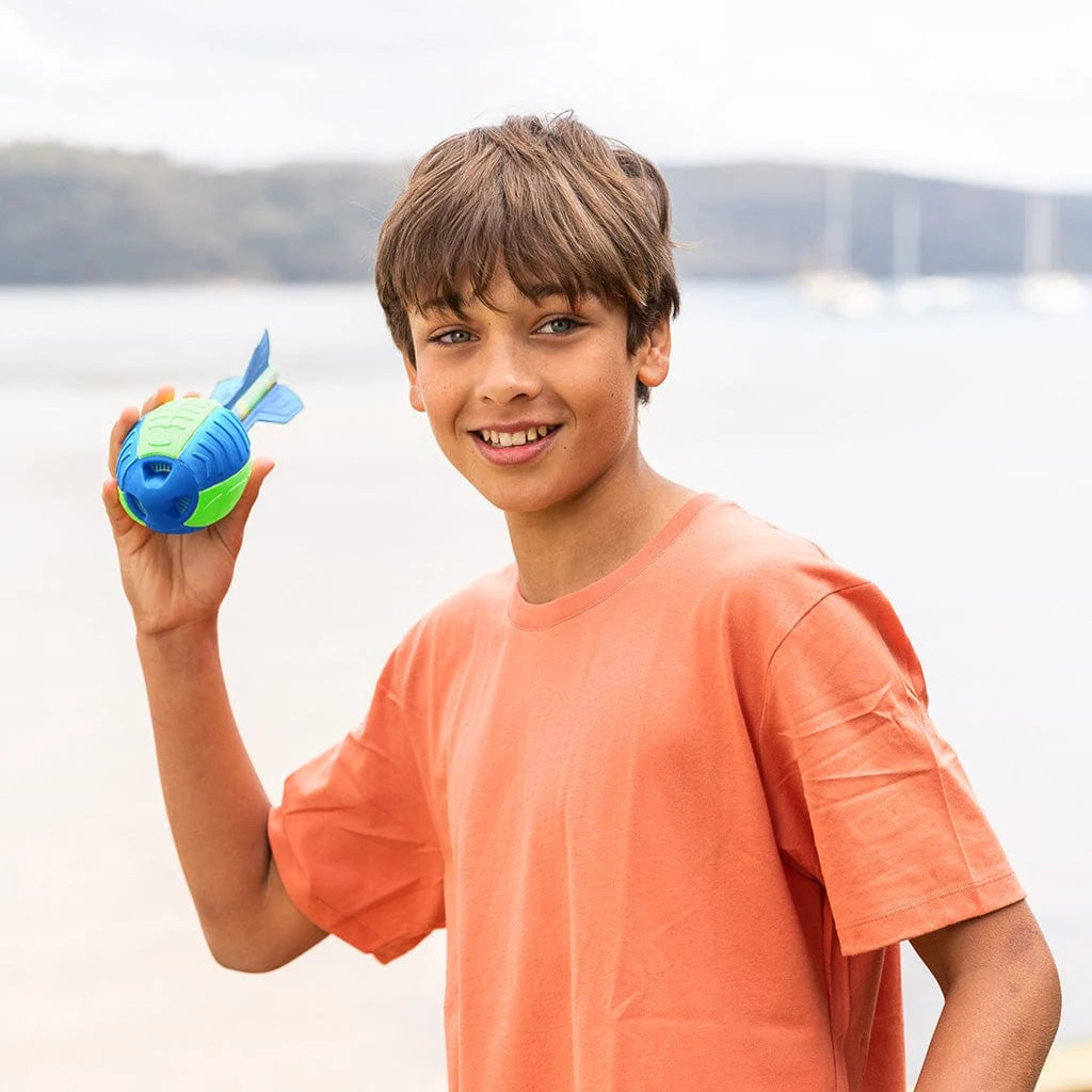 Wahu Light Up Sonic Skywinder