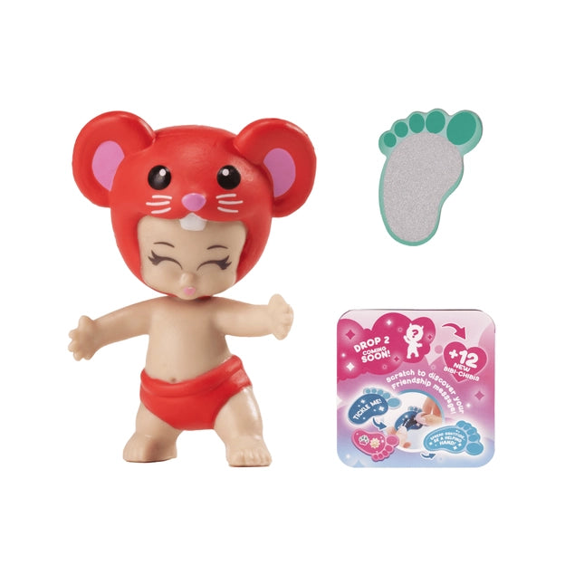 Bibi-Chibis Single Pack S1