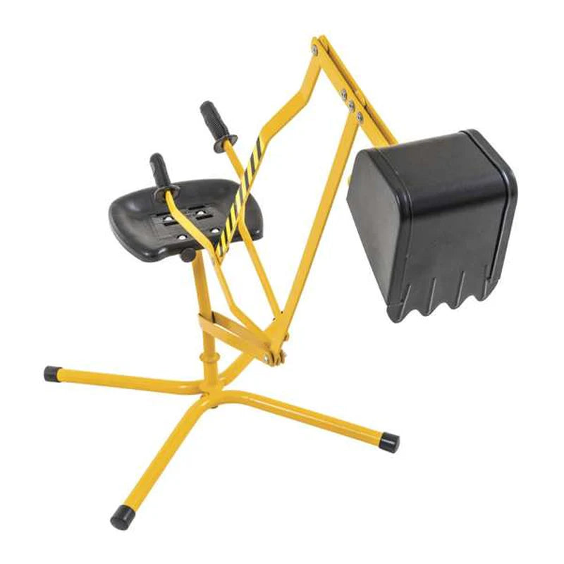 Orbit Mighty Metal Sand Digger