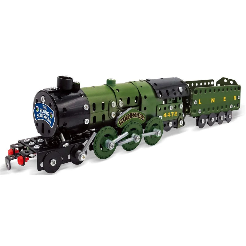 Constructit Flying Scotsman 565pce