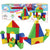 Magic Sensory EVA Foam Block 50pce