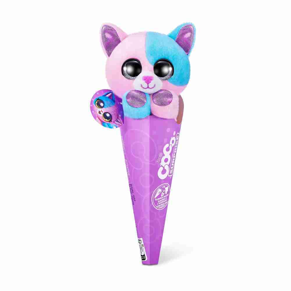 Coco Surprise Cones Classic Mitzy 9601E