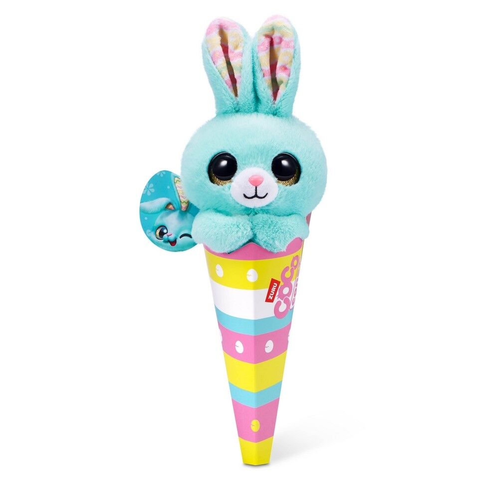 Zuru Coco Cones Bunny - Bop 9640H