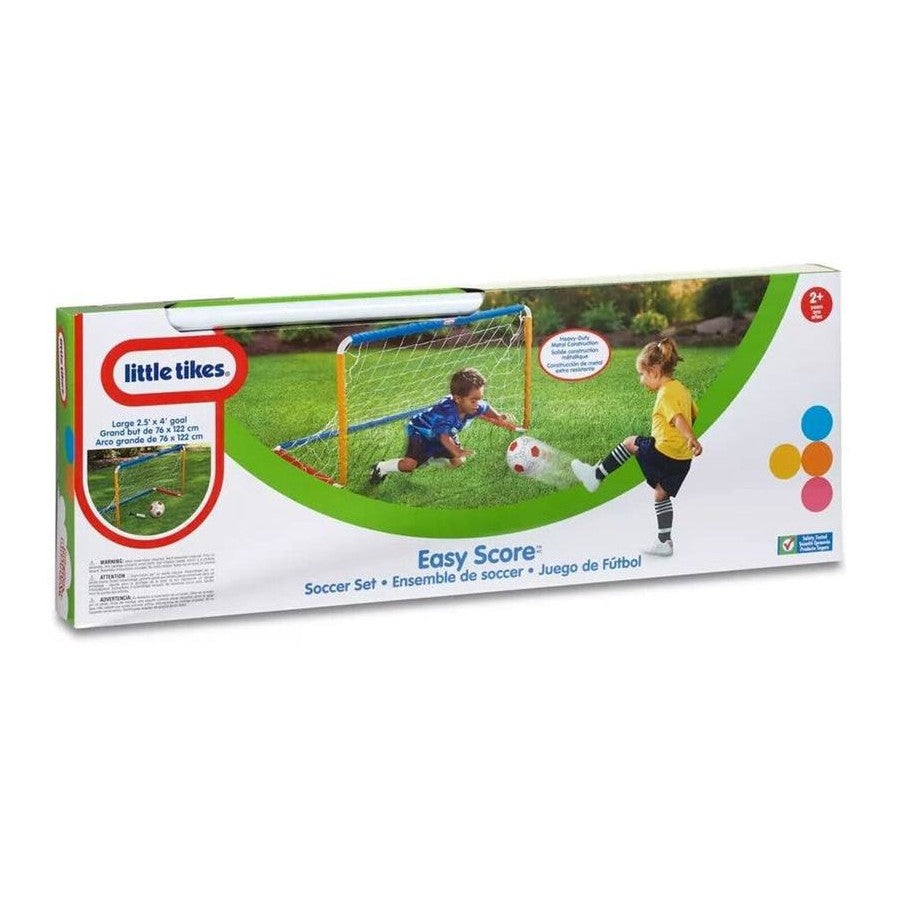 Little Tikes Easy Score Soccer Set
