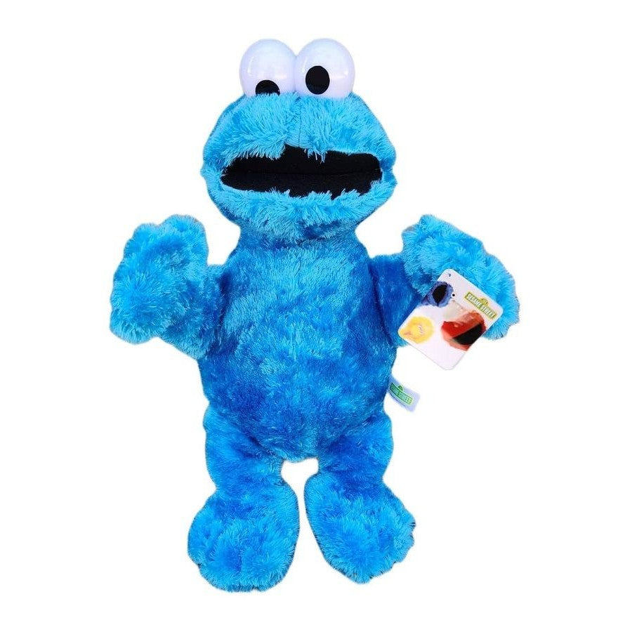 Sesame Street Cookie Monster Large Plush 52cm