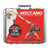 Meccano 25 in 1 Super Construction Set in Case