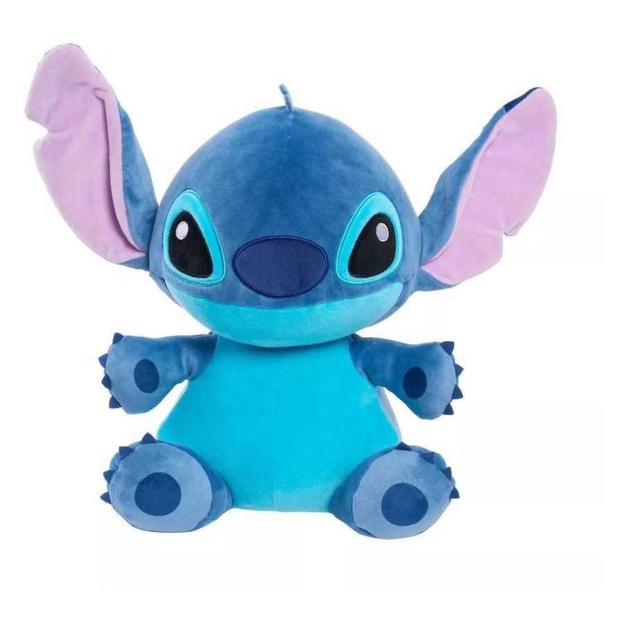 Stitch Comfeez Weighted Plush - STITCH