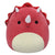 Squishmallows 20inch Tristan the Triceratops