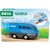 BRIO 36019 Pull Back Train